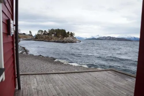 Florø Rorbu - Image 1