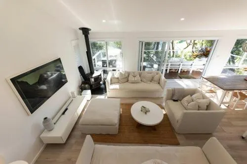 Masters Cottage - Image 1