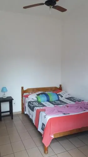Paraty Hotel - Image 1