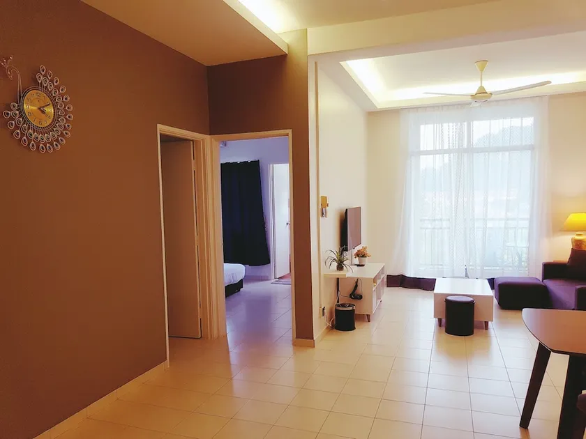 Twin Luck Home Stay - Image 1