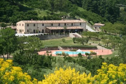 Agriturismo Il Daino - Image 1