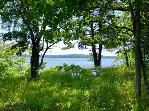 Sea Heather Cottage - Image 1