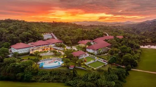 Aurika, Coorg - Luxury by Lemon Tree Hotels - Image 1