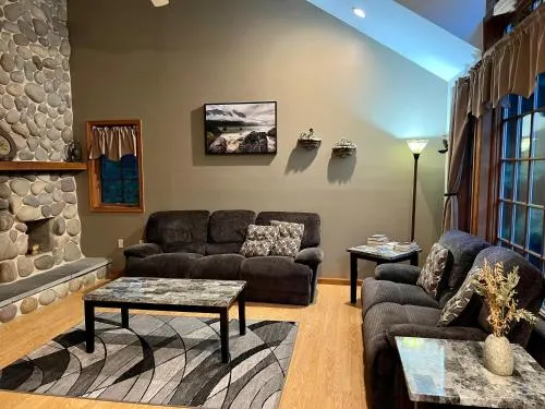 Mountain house - Image 1