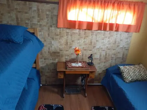 Hostal Vaiora - Image 1