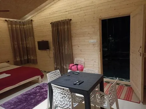 Kodai Elegance PEARL BEACH PROMOTERS PVT LTD - Image 1