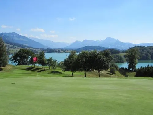 Golf Resort La Gruyère - Image 1