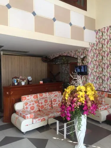 Hang Nga Hotel - Image 1