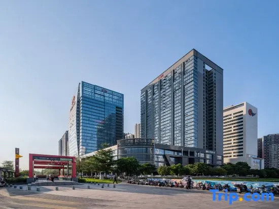 Hey Hotel - Image 1