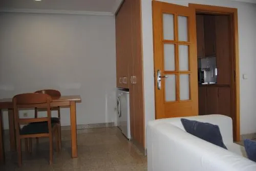 Apartahotel Villanueva - Image 1