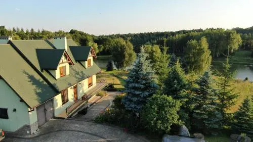 Dolina 3 Stawów Tarnawka - Image 1