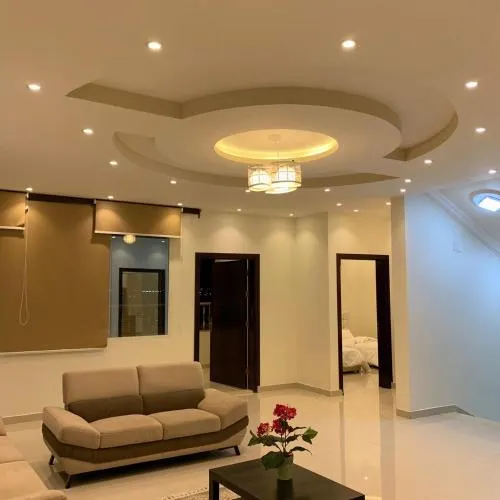 Al Taif Villas - Image 1