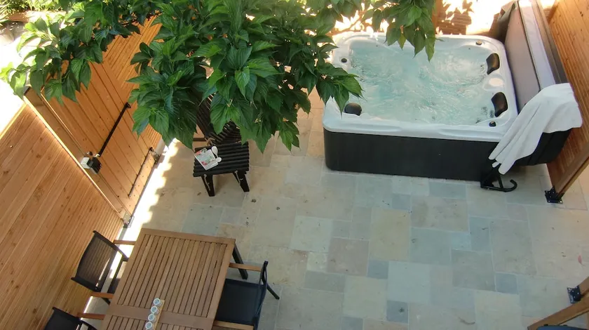 Casa Louise - Piscine et jacuzzi privatifs - Image 1