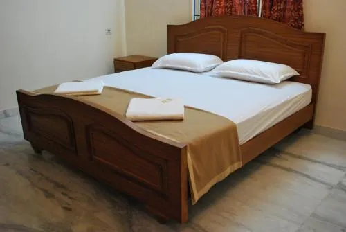 ARS Service Apartment - Image 1