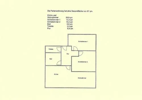 Blaich's Ferienwohnung - Image 1