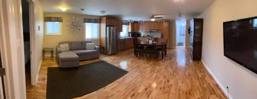 Serenity Suites Suite - Image 1