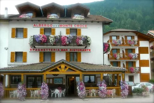 Hotel Monte Croce - Image 1