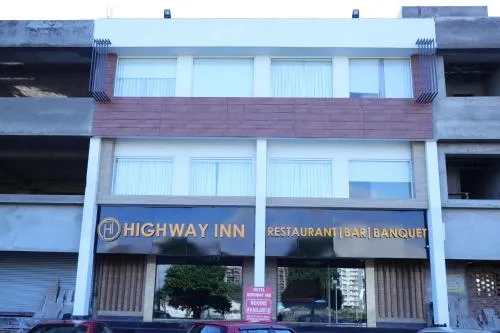 Highway Inn - Image 1