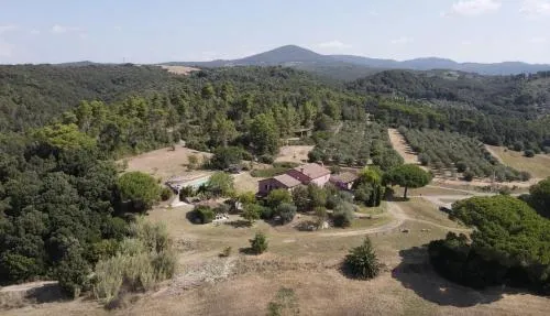 Agriturismo Le Pellicce - Image 1