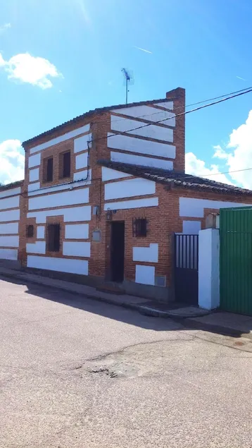 Holiday Home Calle Vega - Image 1