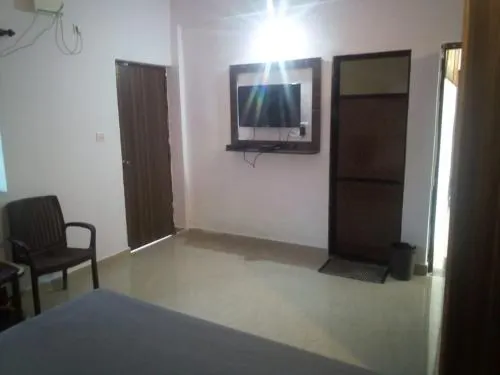 Hotel See Goa Arambol - Image 1