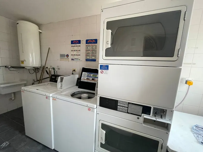 Cozy Two-Bedroom Accommodation in Barracas with Views - Image 1