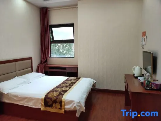 Jiayuan Business Hotel - Image 1