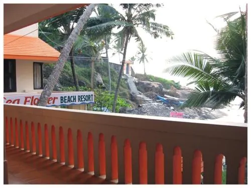 Sea Flower Beach Resort - Image 1