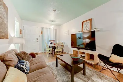 Perfect Condo Stay Near Downtown Austin and UT - Image 1