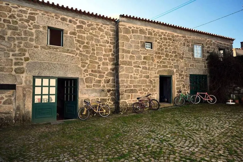 2Br Serra da Estrela Escape-Cheese & Wine Parking - Image 1