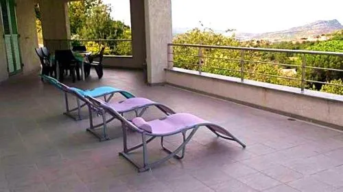 Villa Preschi 4 - Image 1