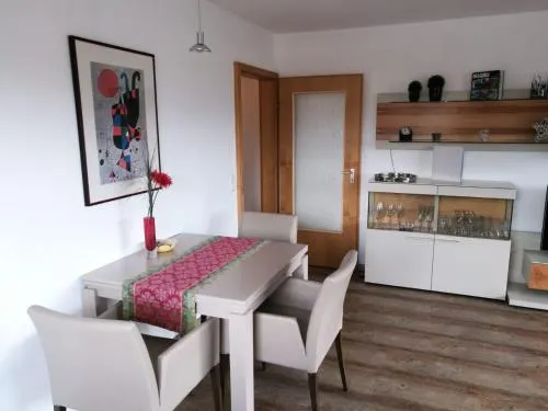Ferienwohnung "Percy" - Image 1