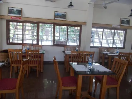 KTDC Tamarind Guruvayoor - Image 1