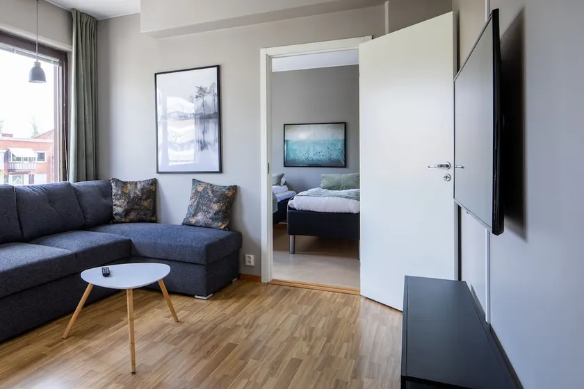 Hotel B&B Gr�nden - Image 1