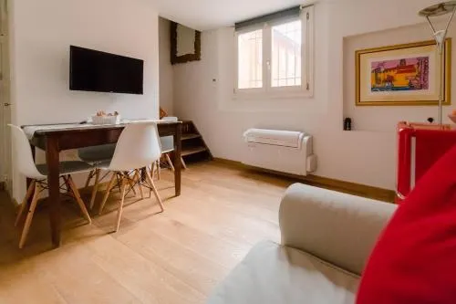 Historical and Luxury Apartment - Image 1