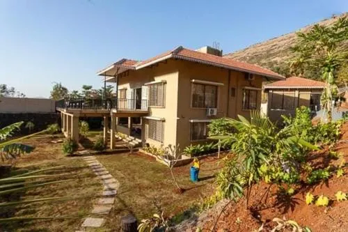 Stone Bidge 4BHK villa - Image 1