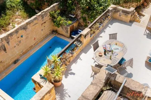 Matli Farmhouse Your Stunning Gozo Getaway - Image 1