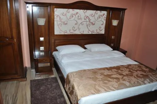 Pensiunea Alexandra & SPA - Image 1
