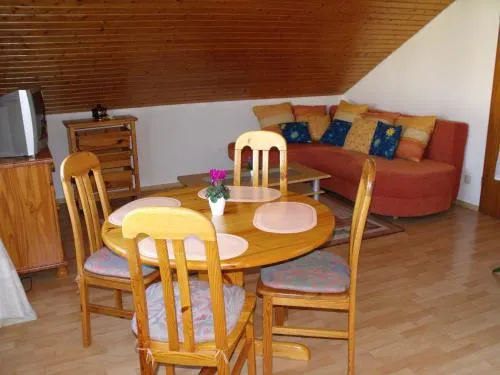 Ferienwohnung Friedrichshafen Manzell - Image 1