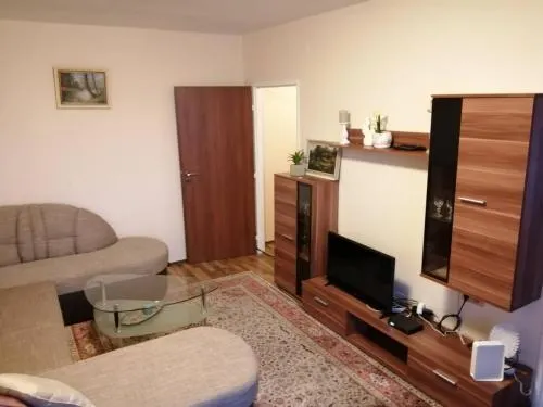 Apartment in the Heart of Teplice - Image 1
