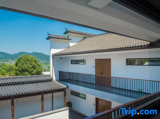 Yuyao Simingshan Yueli Homestay - Image 1