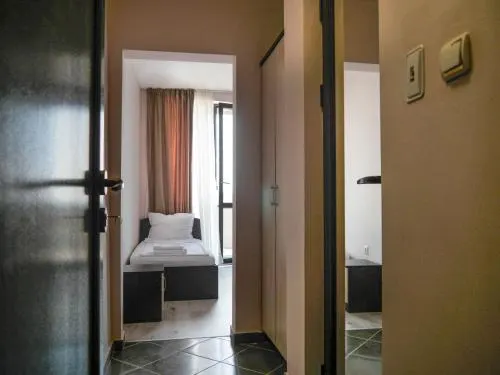 Hotel & Business Center Trakia - Image 1