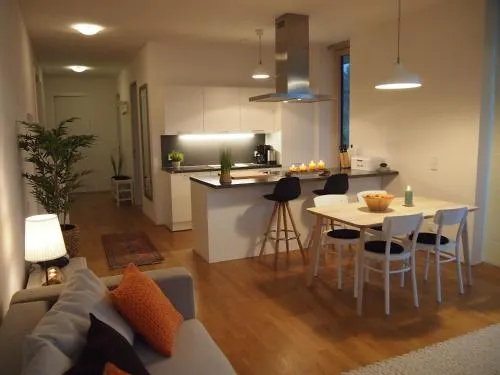 Apartment Parkvilla Traunstein - Image 1