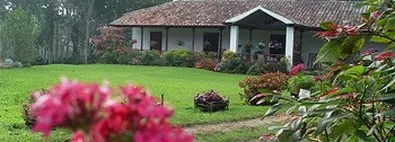 Hacienda El Roble - Image 1