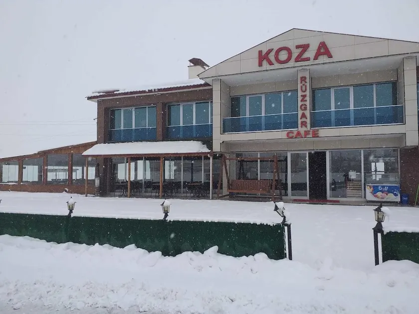 Koza Kafkas Otel - Image 1