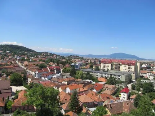 APARTAMENT ULTRACENTRAL MONADIN 2 - Image 1