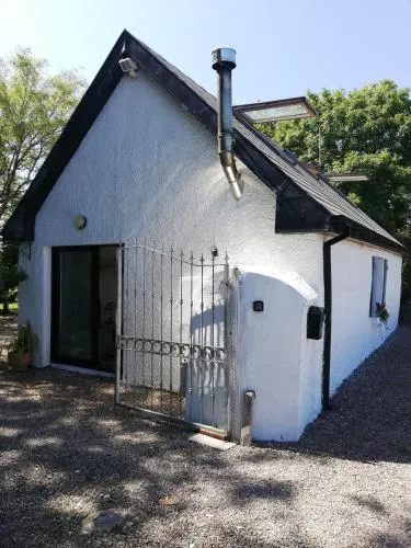 Sanctuary Lodge - Image 1