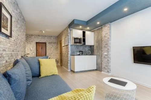 Minsk Apartment - Image 1