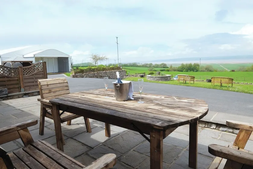 Ocean View Cottage 2 - Llanrhidian - Image 1