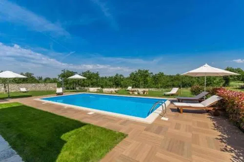 Apartment In Porec - Istrien 43262 - Image 1